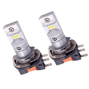 becuri led h15