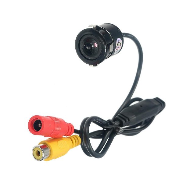 Lean constant baseball Camera mers inapoi auto HD - Crazy 4 Led