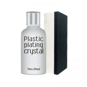 nano plastic refreshing