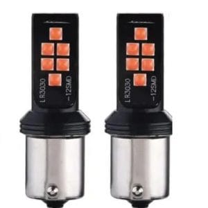 becuri led auto 3156