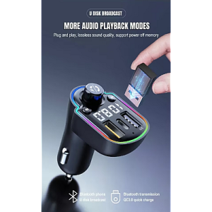 Player FM auto