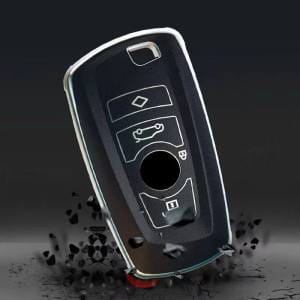 Carcasa cheie BMW