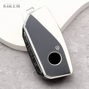 Husa cheie silicon BMW G