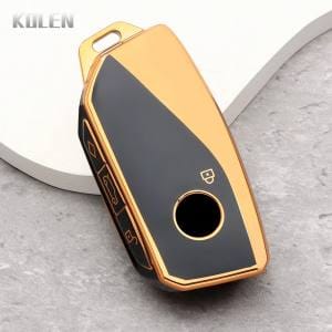 Husa cheie silicon BMW G