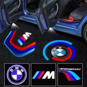 Lampi Logo BMW M