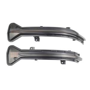 Lampi oglinda BMW G30
