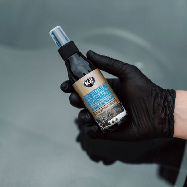 wycier vizio K2 invisible 200 ml in aerosol