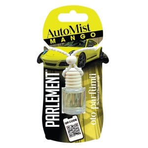 Parfum auto Mango