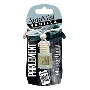 Parfum auto
