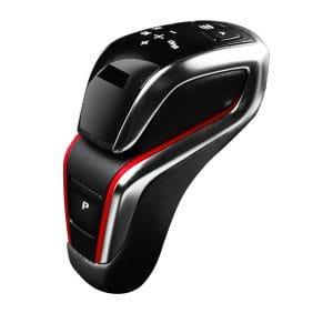 Selector viteze BMW