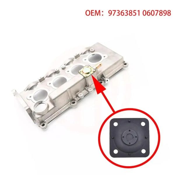 97363851 - Crazy 4 Led