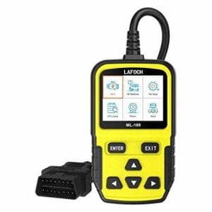 TESTER OBD