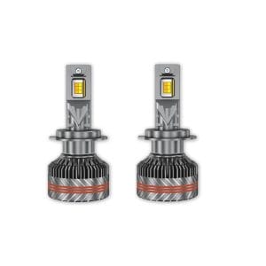 Becuri auto Led H7