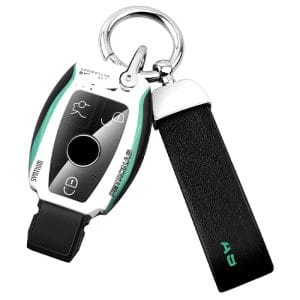 Carcasa Telecomanda Mercedes