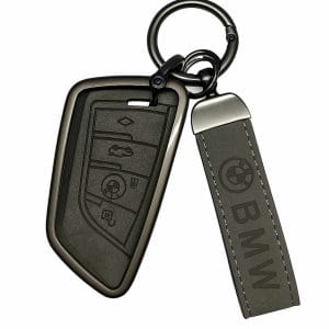 Carcasa Cheie metalica BMW G