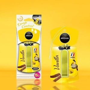 Odorizant VANILLA