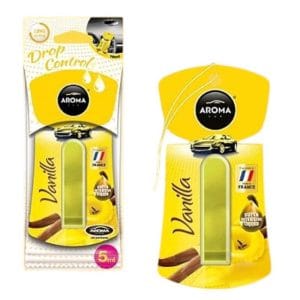 Odorizant VANILLA (1)