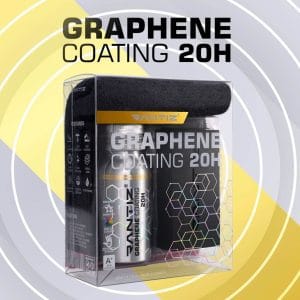 Protecție Graphene