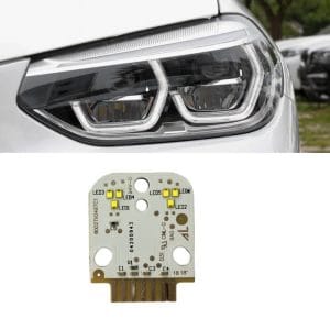 Modul Led BMW X3
