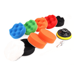 Set polish