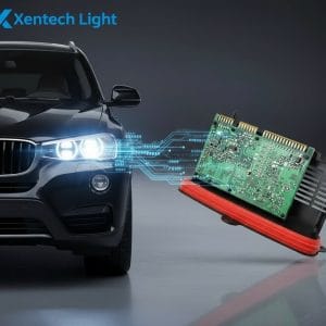 modul tms bmw f25