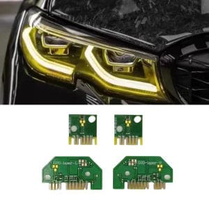 DRL G20 Laser
