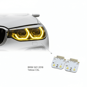 Modul DRL BMW X3