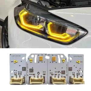 Module DRL F40 F44