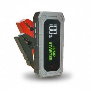 Jump starter auto