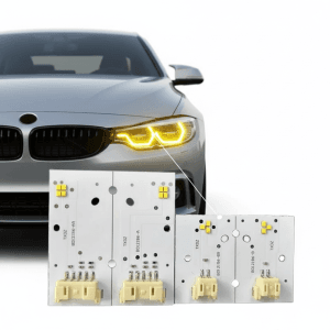 Module DRL Yellow F32