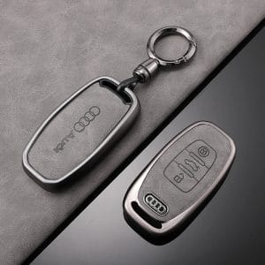 Husa cheie Audi A4