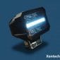 Proiector Led 12-24v