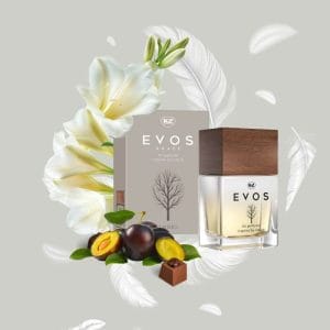 Parfum Evos Angel