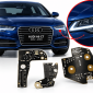Set 3 Module LED Audi 19691101