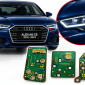 Set Module LED Audi A6 C8